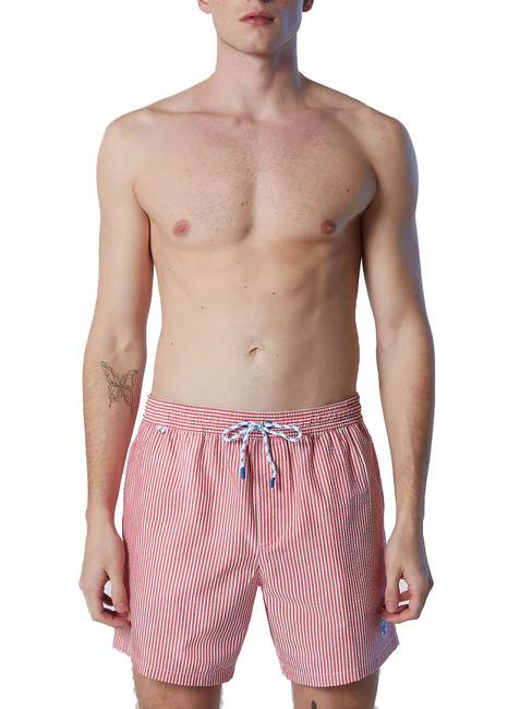 NORTH SAILS BASIC VOLLEY Swimming suit combos 2 - Swimwear