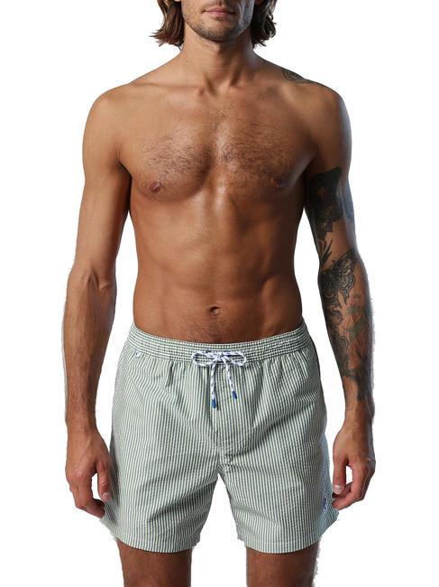 NORTH SAILS BASIC VOLLEY Swimming suit combos 3 - Swimwear