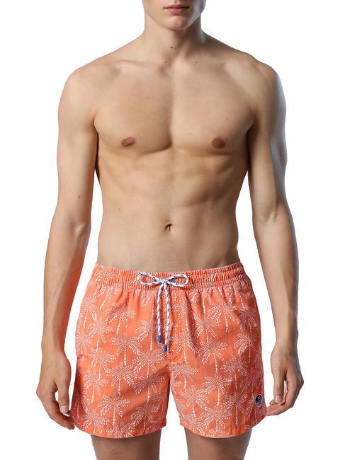 NORTH SAILS BASIC VOLLEY Swimming suit combo 33 - Swimwear