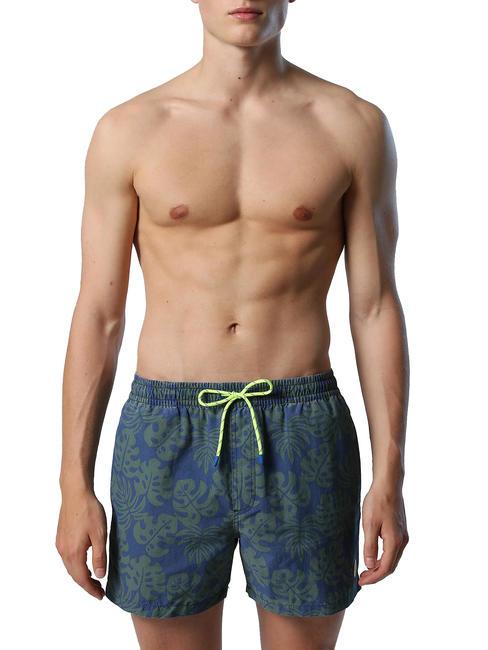 NORTH SAILS BASIC VOLLEY Swimming suit combo 34 - Swimwear