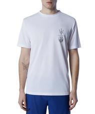 NORTH SAILS MASERATI Graphic print t-shirt - T-shirt