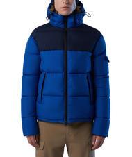 NORTH SAILS BEAM PUFFER Jacket with hood - Men's down jackets