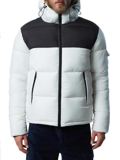 NORTH SAILS BEAM PUFFER Jacket with hood combos 4 - Men's down jackets