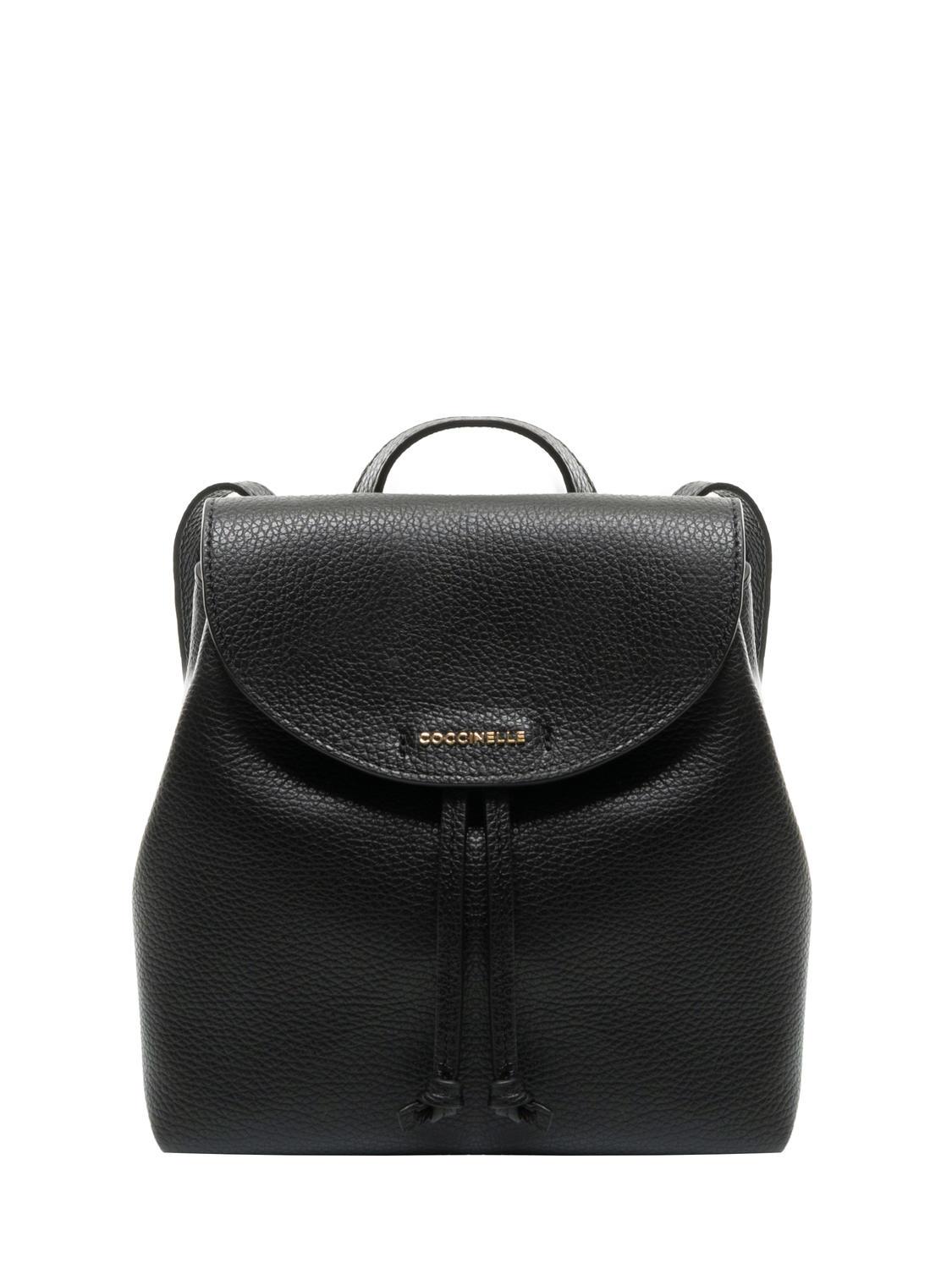 Coccinelle mini backpack store