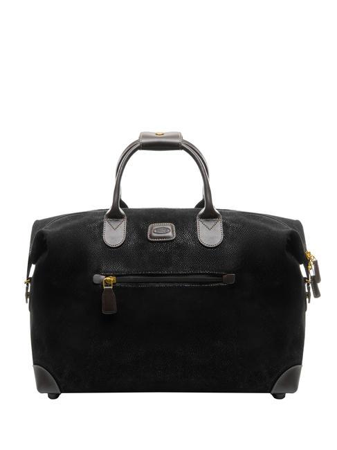 BRIC’S duffle bag MY LIFE line black - Duffle bags