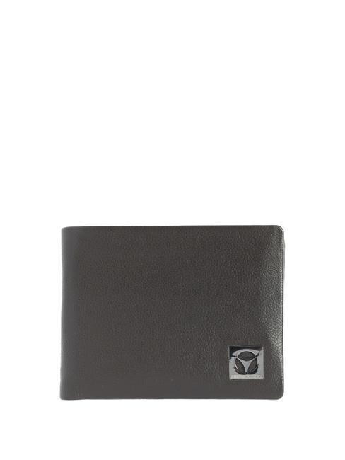 MOMO DESIGN CALF  Leather wallet dark-haired - Men’s Wallets