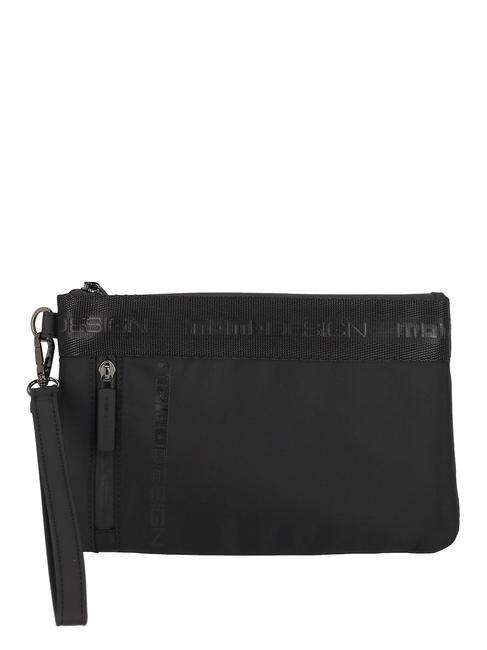 MOMO DESIGN OVO Beauty black/black - Beauty Case