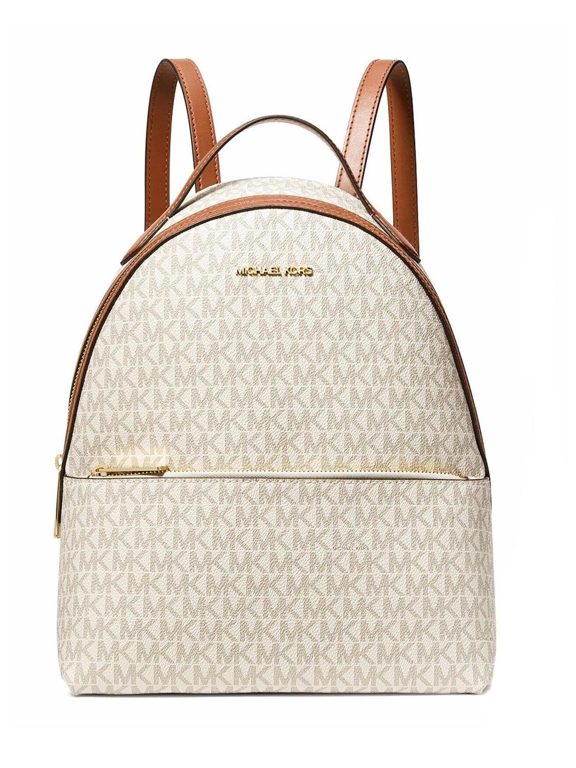 Mk backpack outlet discount