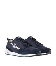 NORTH SAILS HORIZON PLAIN  Sneakers navy/offwhite - Men&rsquo;s shoes - 1