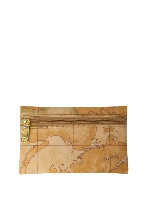 ALVIERO MARTINI PRIMA CLASSE GEO CLASSIC  Necessary bag NATURAL - Sachets & Travels Cases