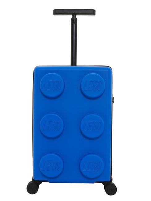 LEGO SIGNATURE Hand luggage trolley blue - Hand luggage