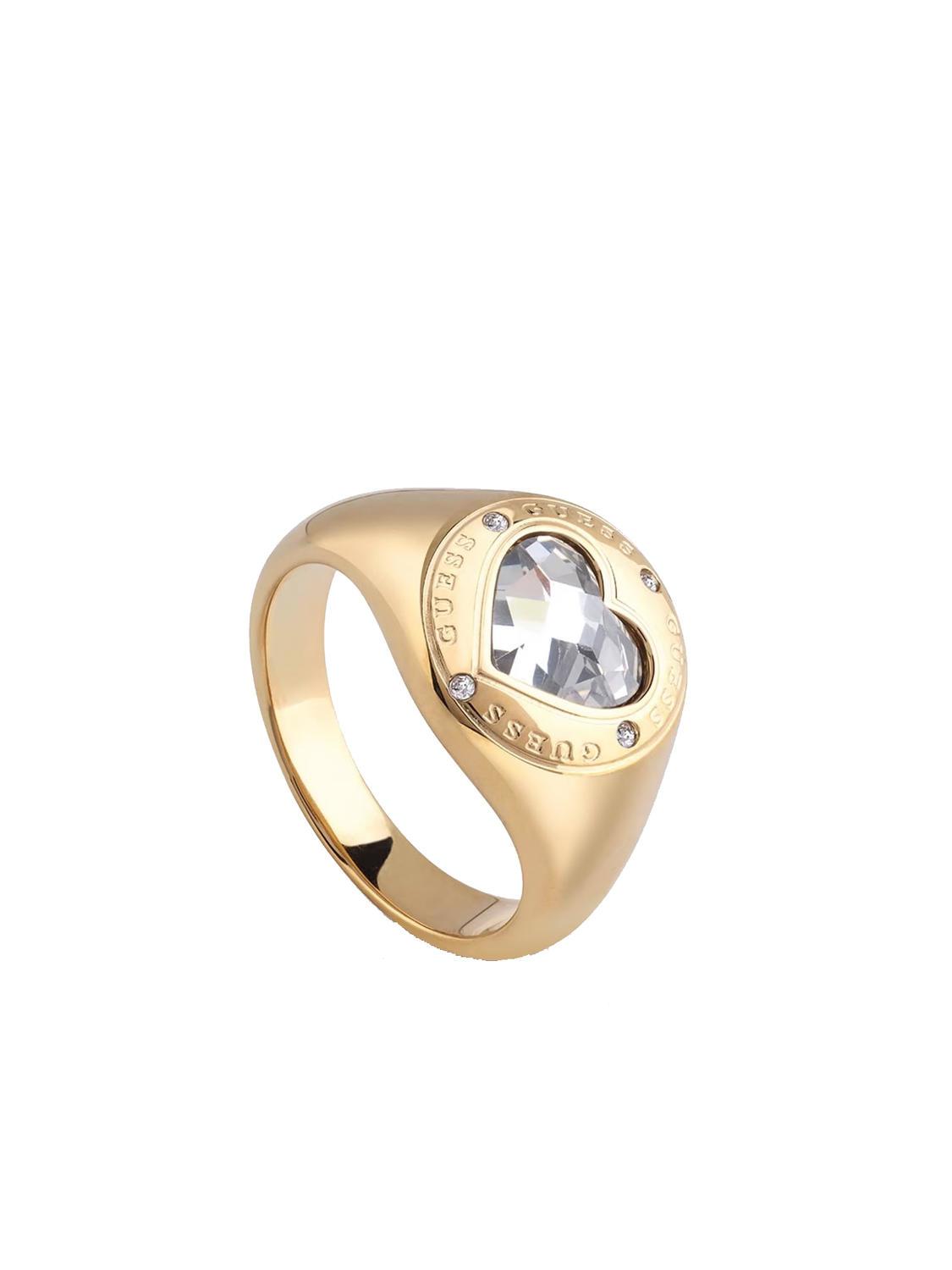 Ring guess on sale