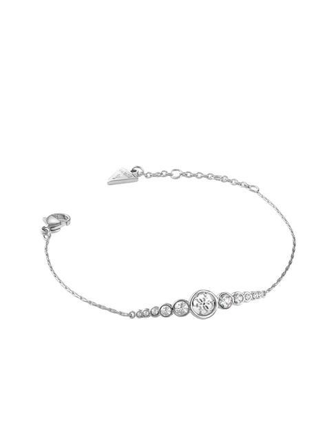GUESS PERFECT ILLUSION Bracelet SILVER - Bracelets