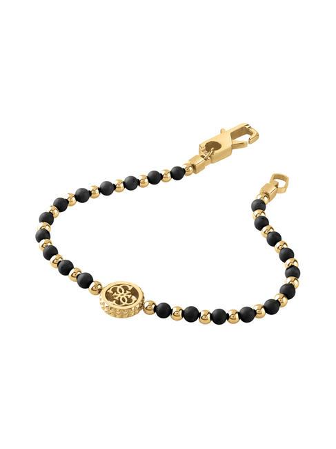 GUESS LOG-IN Bracelet steel - Men's Bracelets