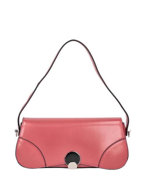 TOSCA BLU BAGUETTE Shoulder bag with shoulder strap mauve - Women’s Bags