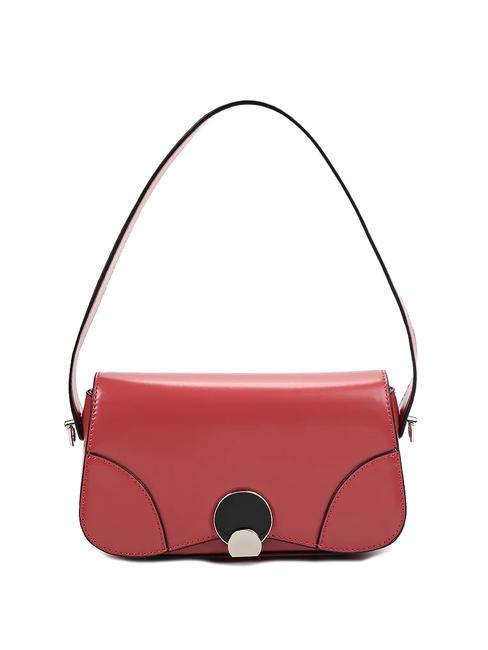 TOSCA BLU BAGUETTE Shoulder mini bag, with shoulder strap mauve - Women’s Bags