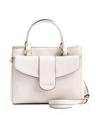 BRACCIALINI MIRROR  Hand bag, with shoulder strap white - Women&rsquo;s Bags - 1