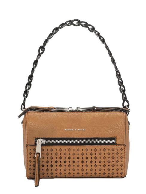 TOSCA BLU NADINE Handbag, with shoulder strap LEATHER - Women’s Bags
