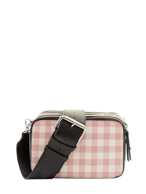 PASH BAG TWEEDY All over print case camera bag multicolored - Women’s Bags