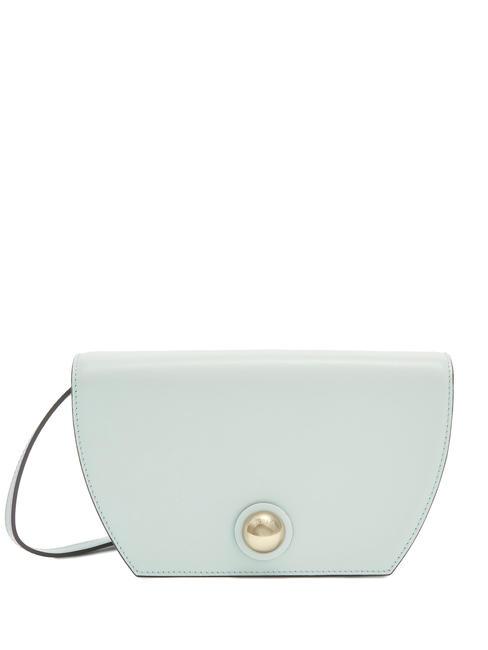 FURLA SFERA  Mini shoulder bag lagoon - Women’s Bags