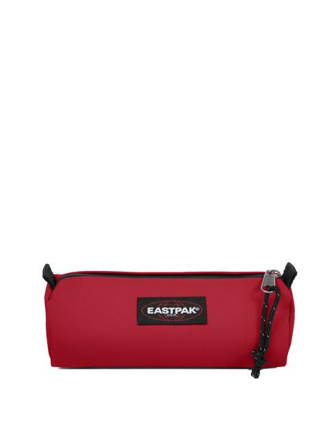 EASTPAK BENCHMARK Case with zip scarlet red - Cases and Accessories