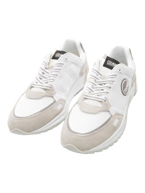 COLMAR DALTON PHANTOM Sneakers white32 - Men’s shoes