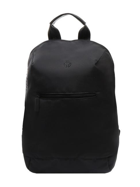 MOMO DESIGN IRON PC backpack black/grey - Backpacks & School and Leisure
