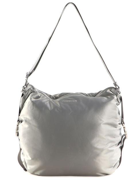 MANDARINA DUCK CHELSEA Shoulder bag iron gate - Women’s Bags