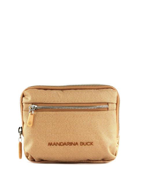 MANDARINA DUCK MD20 LUX Necessaire mustard lux - Women’s Bags