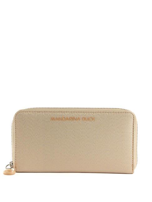 MANDARINA DUCK LUX MD20 LUX Wallet butter lux - Women’s Wallets