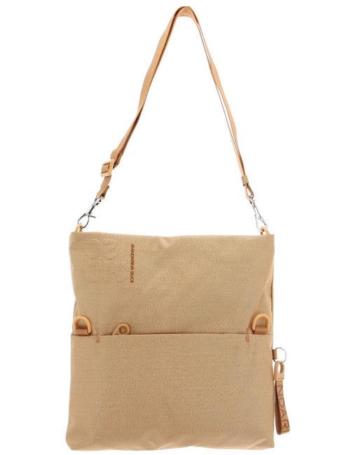 MANDARINA DUCK MD20 LUX shoulder bag mustard lux - Women’s Bags