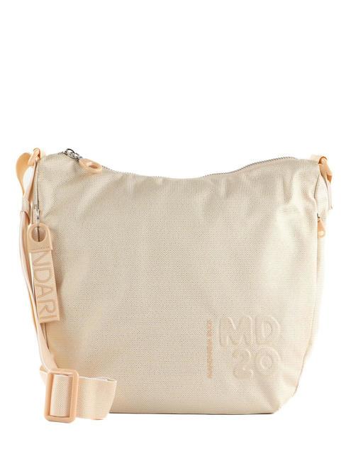 MANDARINA DUCK MD20 Lux Over the shoulder bag butter lux - Women’s Bags