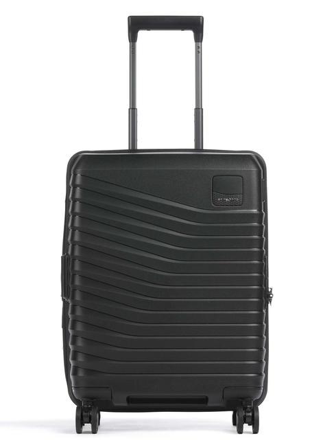 SAMSONITE INTUO Exp. hand luggage trolley BLACK - Hand luggage