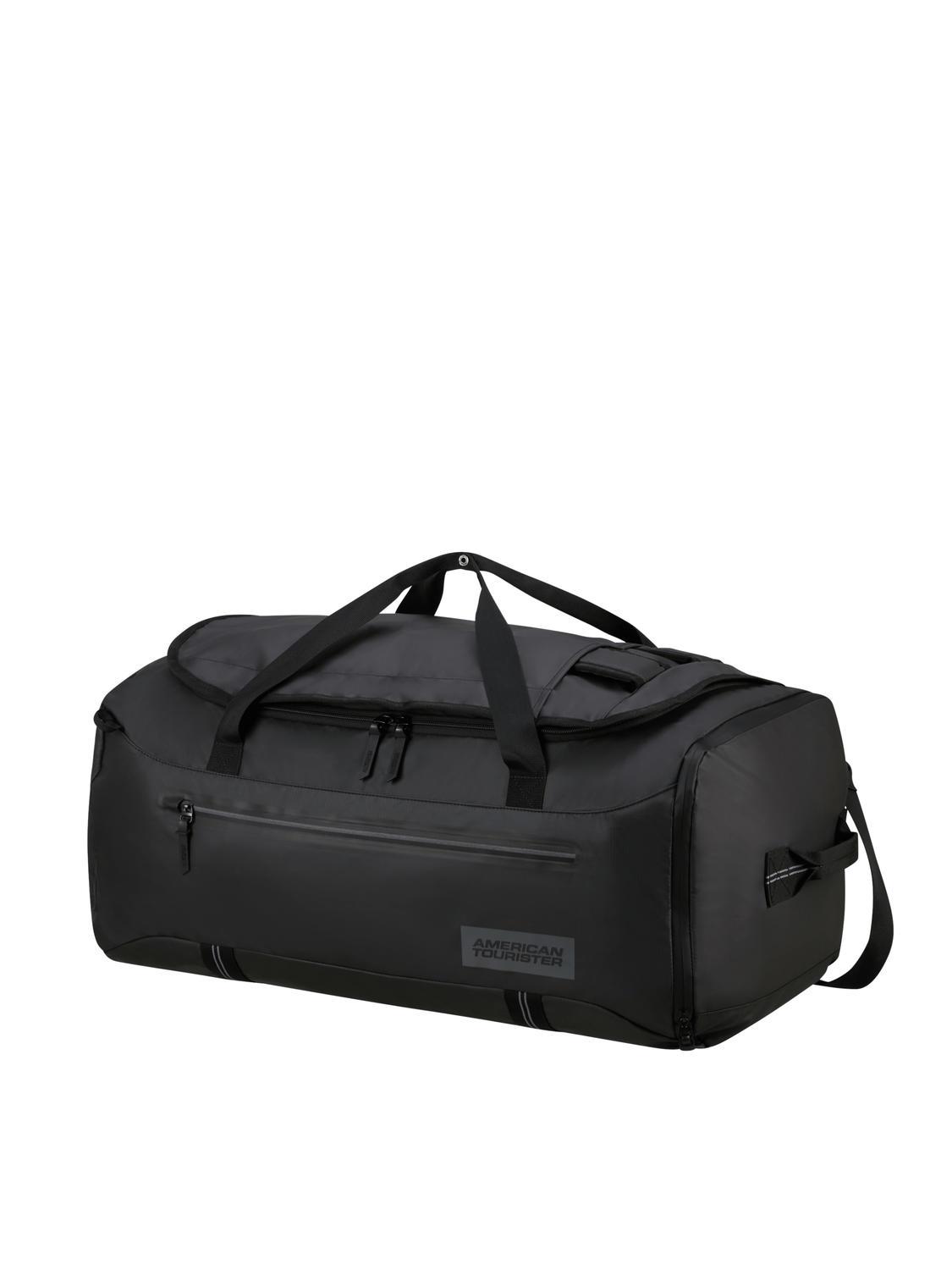 Large backpack duffle bag 2025
