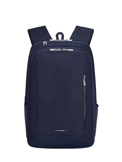 SAMSONITE GUARDIT CLASSY  Underseater backpack for 14.1" PC midnightblue - Laptop backpacks