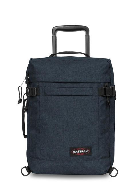 EASTPAK STRAPSON XXS Underseater backpack trolley tripledenim - Hand luggage