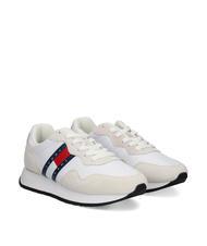 TOMMY HILFIGER TOMMY JEANS MODERN RUNNER  Sneakers - Men&rsquo;s shoes