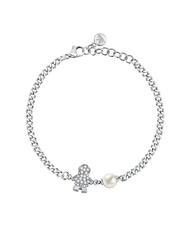 MORELLATO PERLA Bracelet with charm - Bracelets