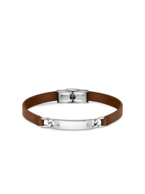 MORELLATO MOODY Bracelet gold / white - Men's Bracelets