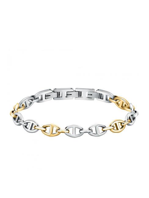 MORELLATO CATENE Bracelet White gold - Men's Bracelets