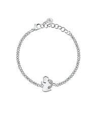 MORELLATO MASCOTTE Angel charm bracelet - Bracelets
