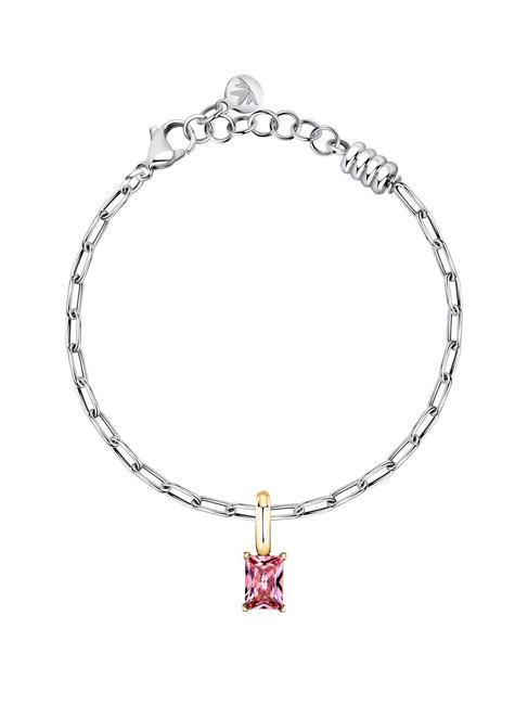MORELLATO DROPS Bracelet with stone gold - Bracelets