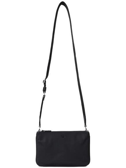 RALPH LAUREN LANDYN  shoulder bag black4 - Women’s Bags