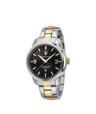 MASERATI SUCCESSO Steel time only watch - Watches