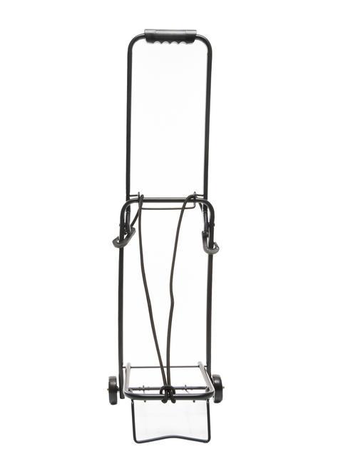 GO TRAVEL FLIGHT Folding luggage trolley black - Travel Accessories