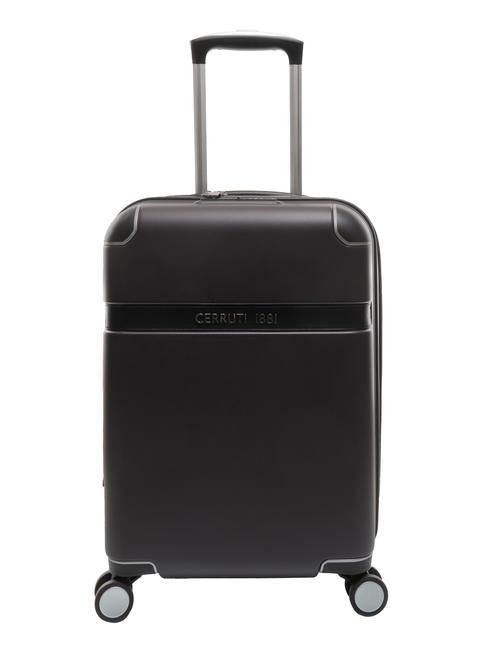 CERRUTI 1881 Expandable hand luggage trolley head - Hand luggage