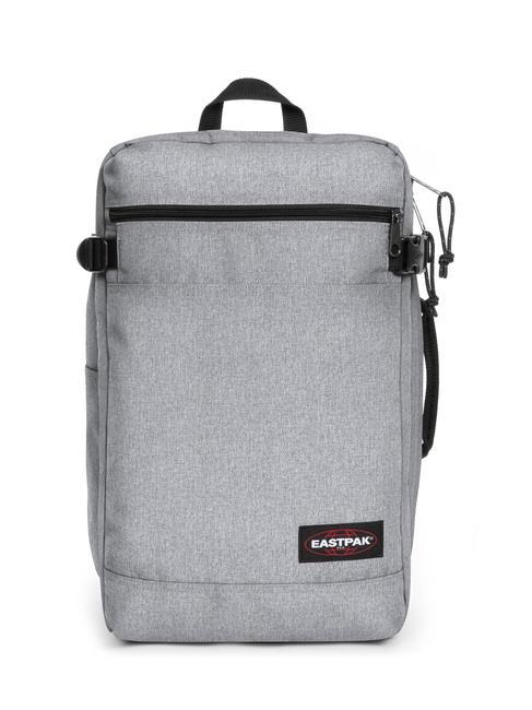 EASTPAK TRANSIT R PACK  PC backpack 16" sundaygrey - Laptop backpacks