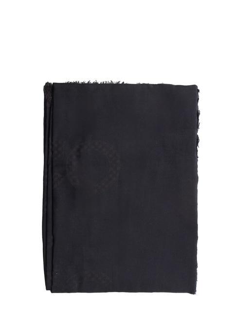 ROCCOBAROCCO SCARF Unisex scarf black - Scarves