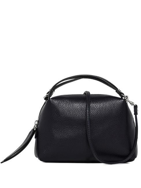 GIANNI CHIARINI ALIFA  Mini hand bag, with shoulder strap Black - Women’s Bags