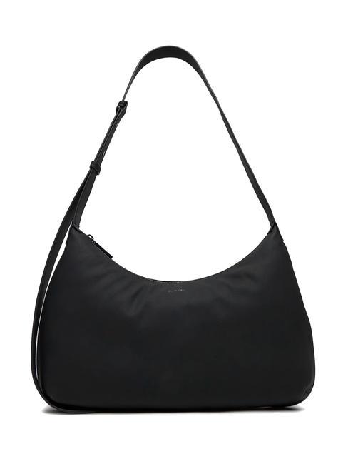 CALVIN KLEIN SOFT Shoulder bag ck black - Women’s Bags